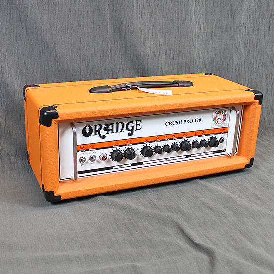 Orange CR 120H