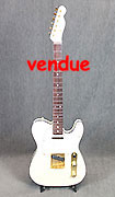 Fender Telecaster Ltd Daybreak