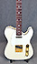 Fender Telecaster Ltd Daybreak