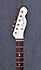 Fender Telecaster Ltd Daybreak