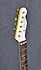 Fender Telecaster Ltd Daybreak