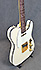 Fender Telecaster Ltd Daybreak