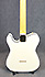 Fender Telecaster Ltd Daybreak