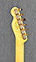 Fender Telecaster Ltd Daybreak