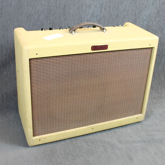 Fender Blues Deluxe