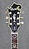 Ibanez 2405 Custom Made in Japan