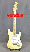 Fender Stratocaster ST72 Crafted in Japan