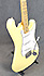 Fender Stratocaster ST72 Crafted in Japan