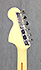 Fender Stratocaster ST72 Crafted in Japan