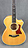 Taylor 612-C