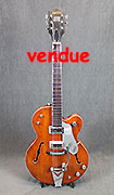 Gretsch 6119 Tennessean de 1966