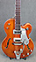 Gretsch 6119 Tennessean de 1966