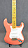 Fender Custom Shop Ltd Tomatillo Strat III Relic