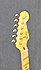 Fender Custom Shop Ltd Tomatillo Strat III Relic