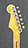 Fender Custom Shop Ltd Tomatillo Strat III Relic
