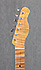 Xotic Guiitars XTC1 Etat Neuf