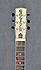 Gretsch G9231 Bobtail Steel Square Neck