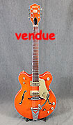 Gretsch 6120DC de 1967