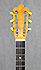 Gelas Hawaiian Guitar Restauree de 1927