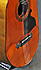 Gelas Hawaiian Guitar Restauree de 1927