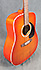 Art & Lutherie Cedar