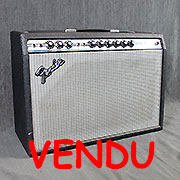 Fender Deluxe Reverb de 1979