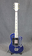 Hagstrom Deluxe M80