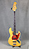 Fender Jazz basss 65-66 