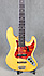Fender Jazz basss 65-66 