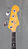 Fender Jazz basss 65-66 