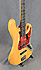 Fender Jazz basss 65-66 