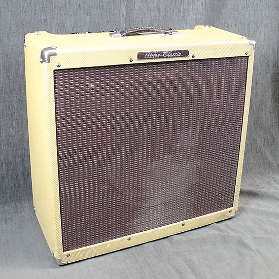 Peavey Blues Classic 50