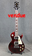 Gibson Les Paul Standard de 2001