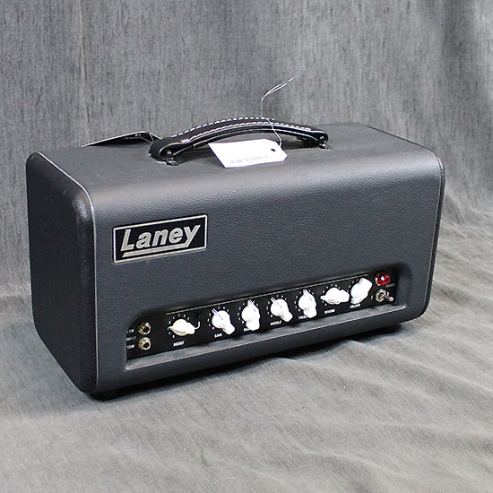 Laney Cub Supertop Head