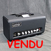 Laney Cub Supertop Head