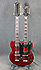Epiphone SG Double Neck