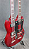 Epiphone SG Double Neck