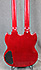 Epiphone SG Double Neck