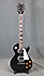 Gibson Les Paul Standard Ebony de 2012