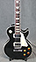 Gibson Les Paul Standard Ebony de 2012