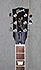 Gibson Les Paul Standard Ebony de 2012