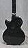 Gibson Les Paul Standard Ebony de 2012