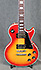 Greco EG-500 Custom Made in Japan