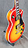 Greco EG-500 Custom Made in Japan