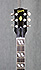 Gibson ES-175 Steve Howe de 2004