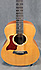 Taylor GS Mini Mahogany LH