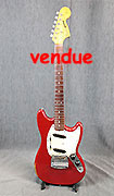 Fender Mustang de 1966