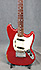 Fender Mustang de 1966