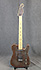 James Trussart Rusty Steelcaster