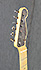 James Trussart Rusty Steelcaster